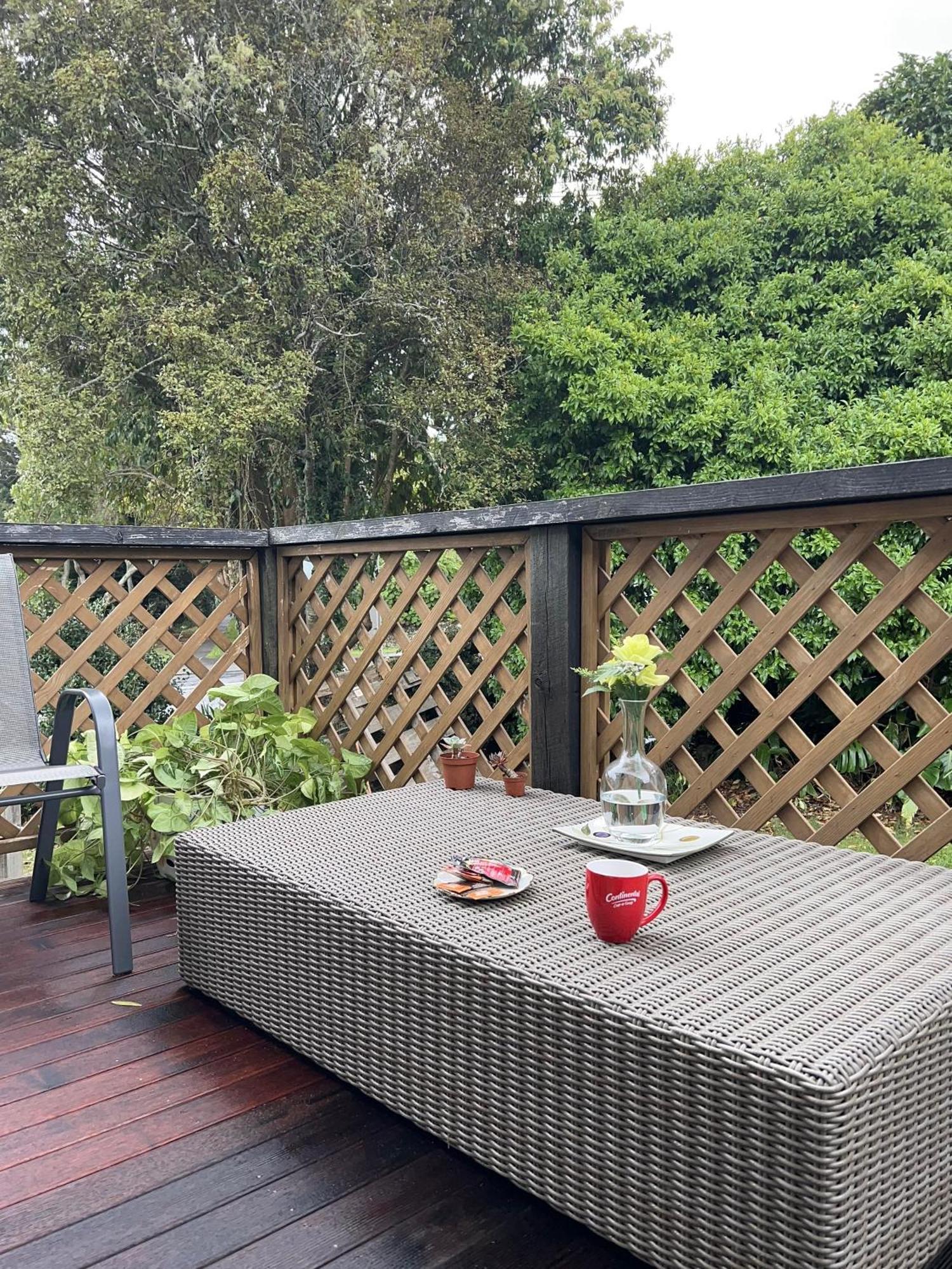 Rest & Relax Units Villa Whangarei Ngoại thất bức ảnh