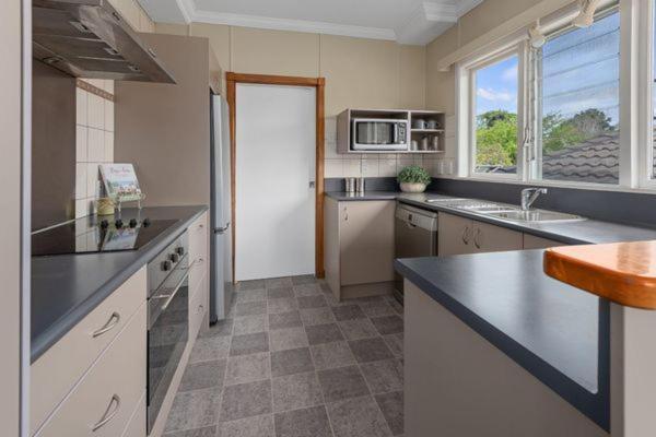 Rest & Relax Units Villa Whangarei Ngoại thất bức ảnh