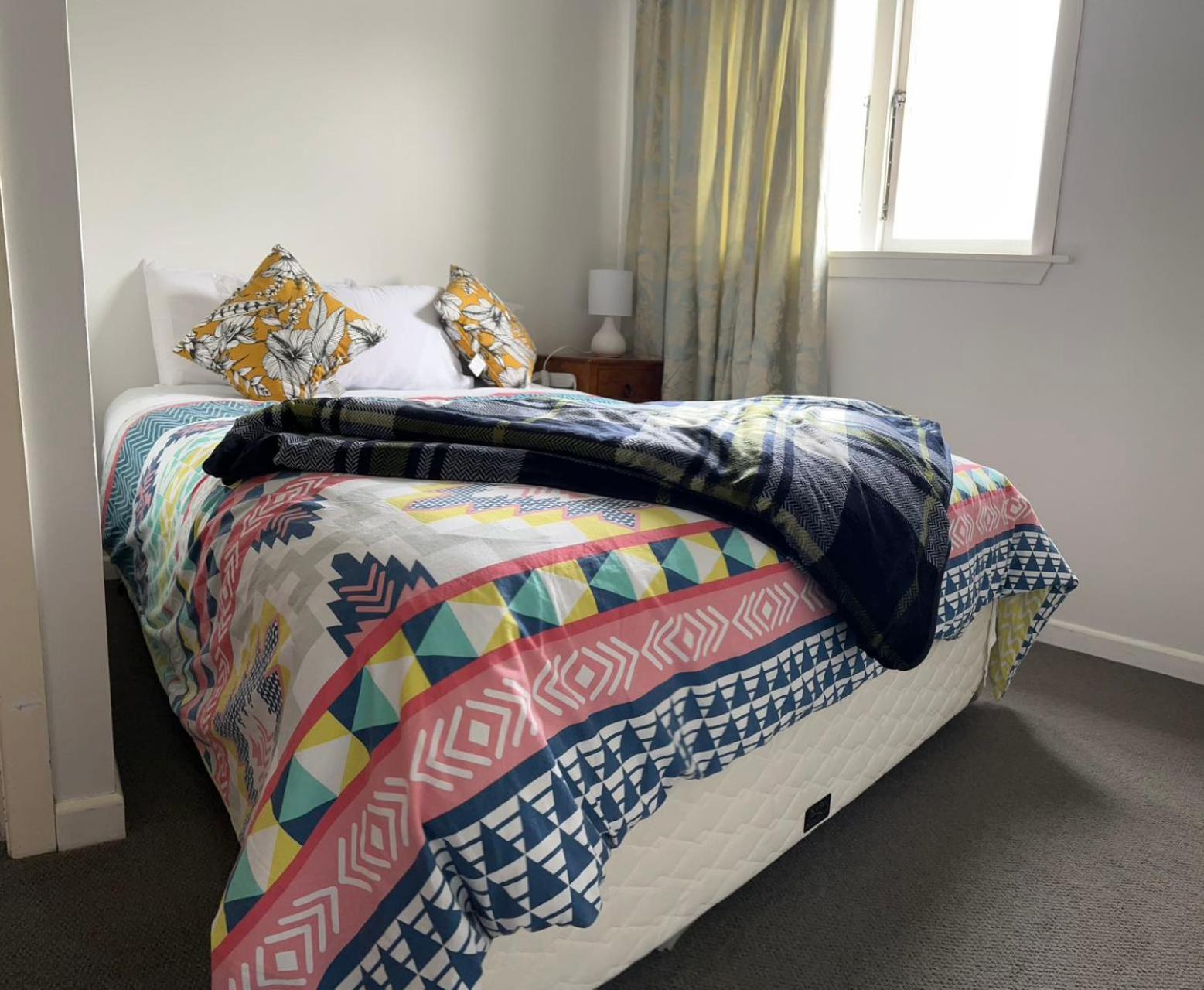 Rest & Relax Units Villa Whangarei Ngoại thất bức ảnh