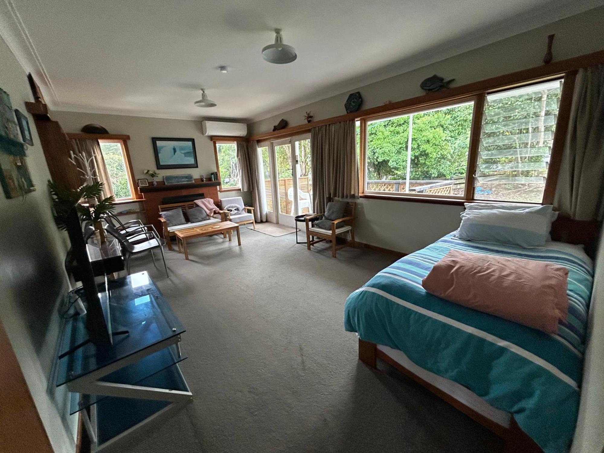 Rest & Relax Units Villa Whangarei Ngoại thất bức ảnh